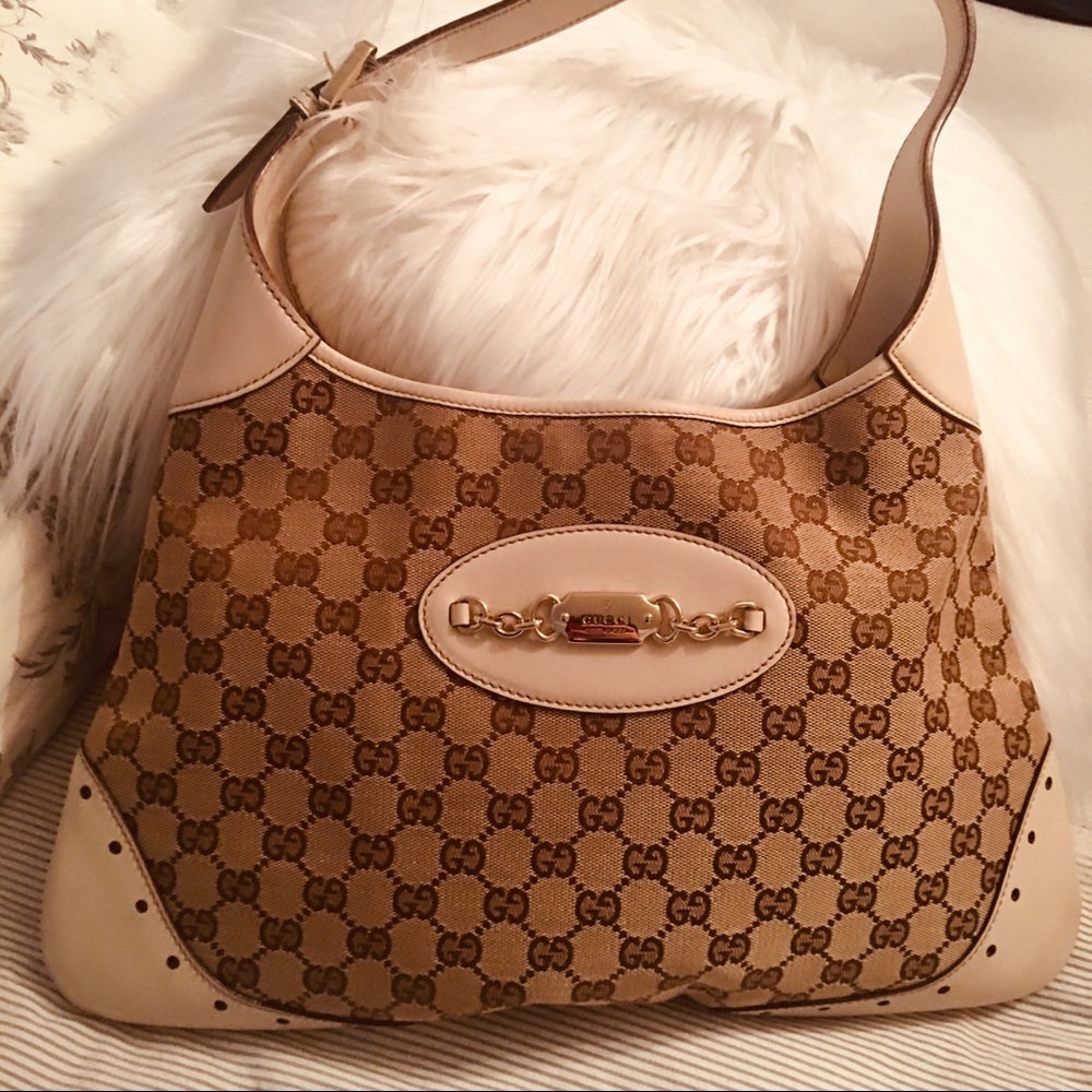Gucci classic bag